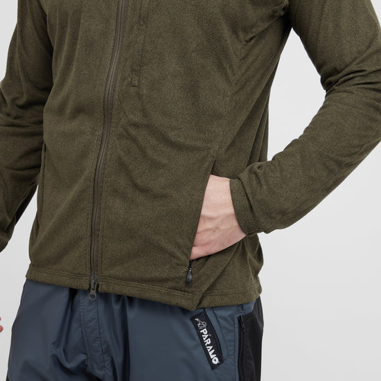 Men's Bentu Fleece