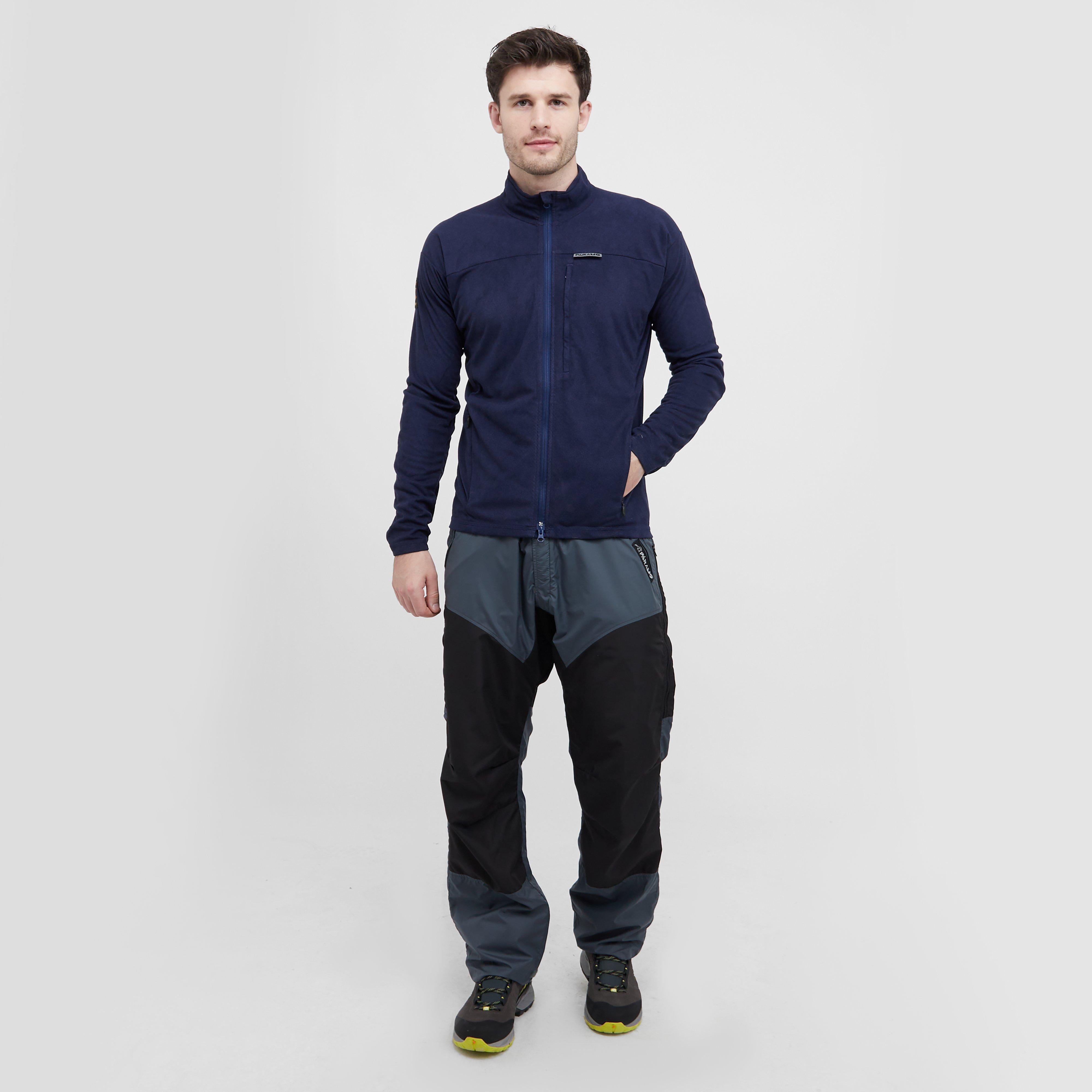 Men's Bentu Fleece