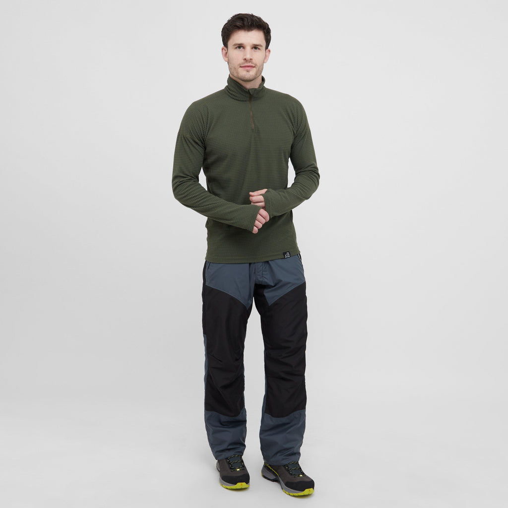 Men's Grid Tech Baselayer
