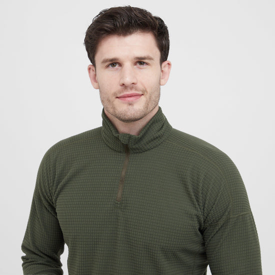 Men's Grid Tech Baselayer