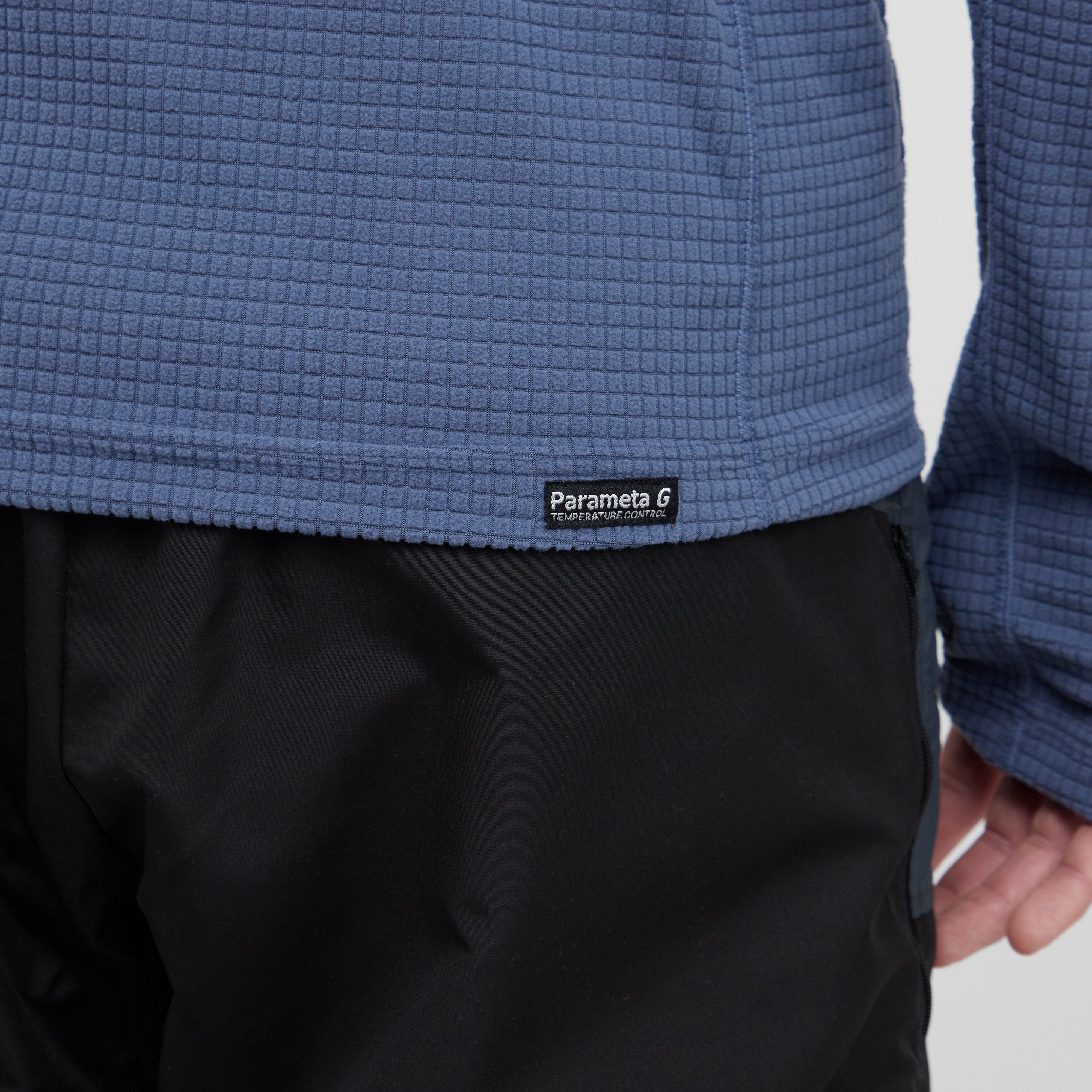 Men's Grid Tech Baselayer