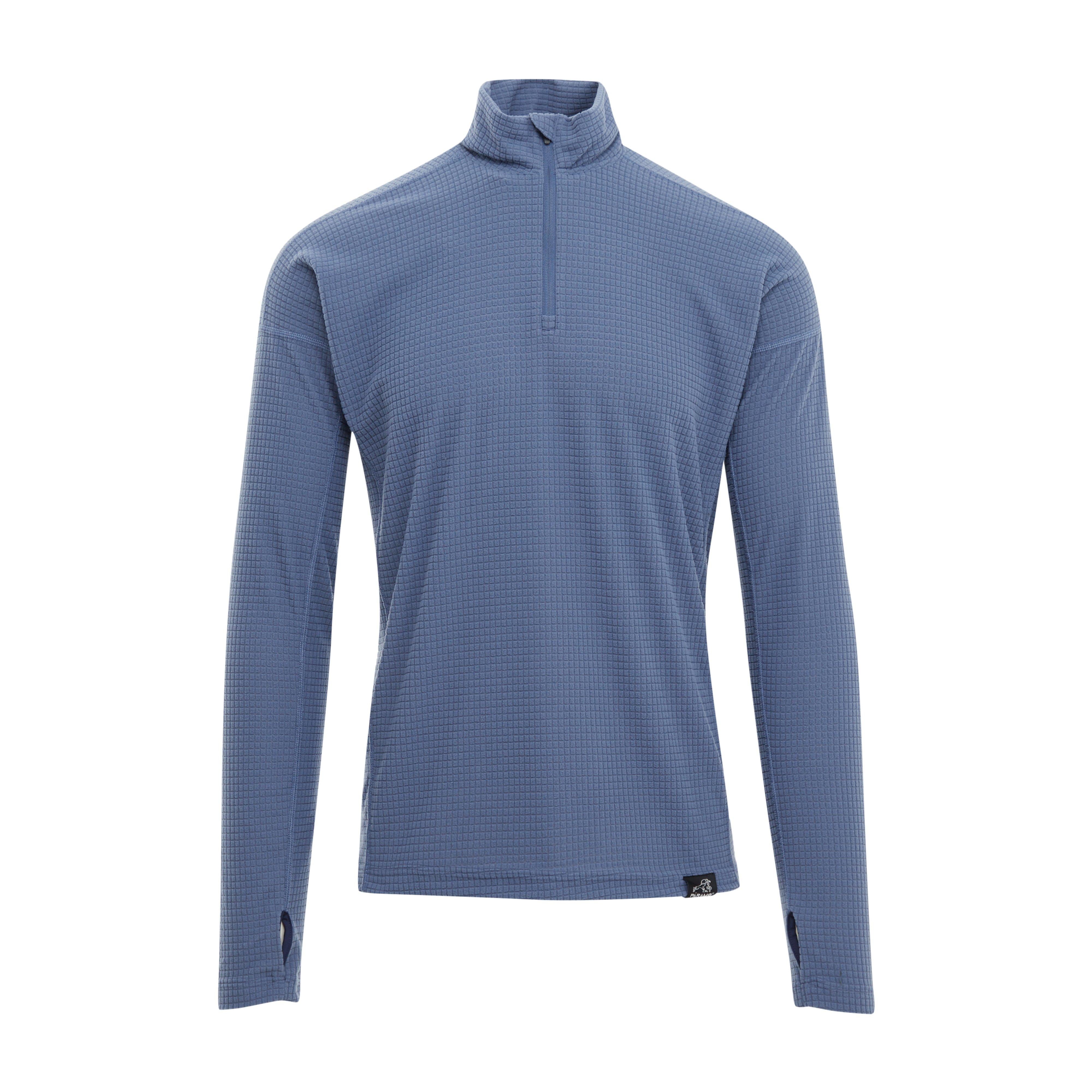 Men's Grid Tech Baselayer