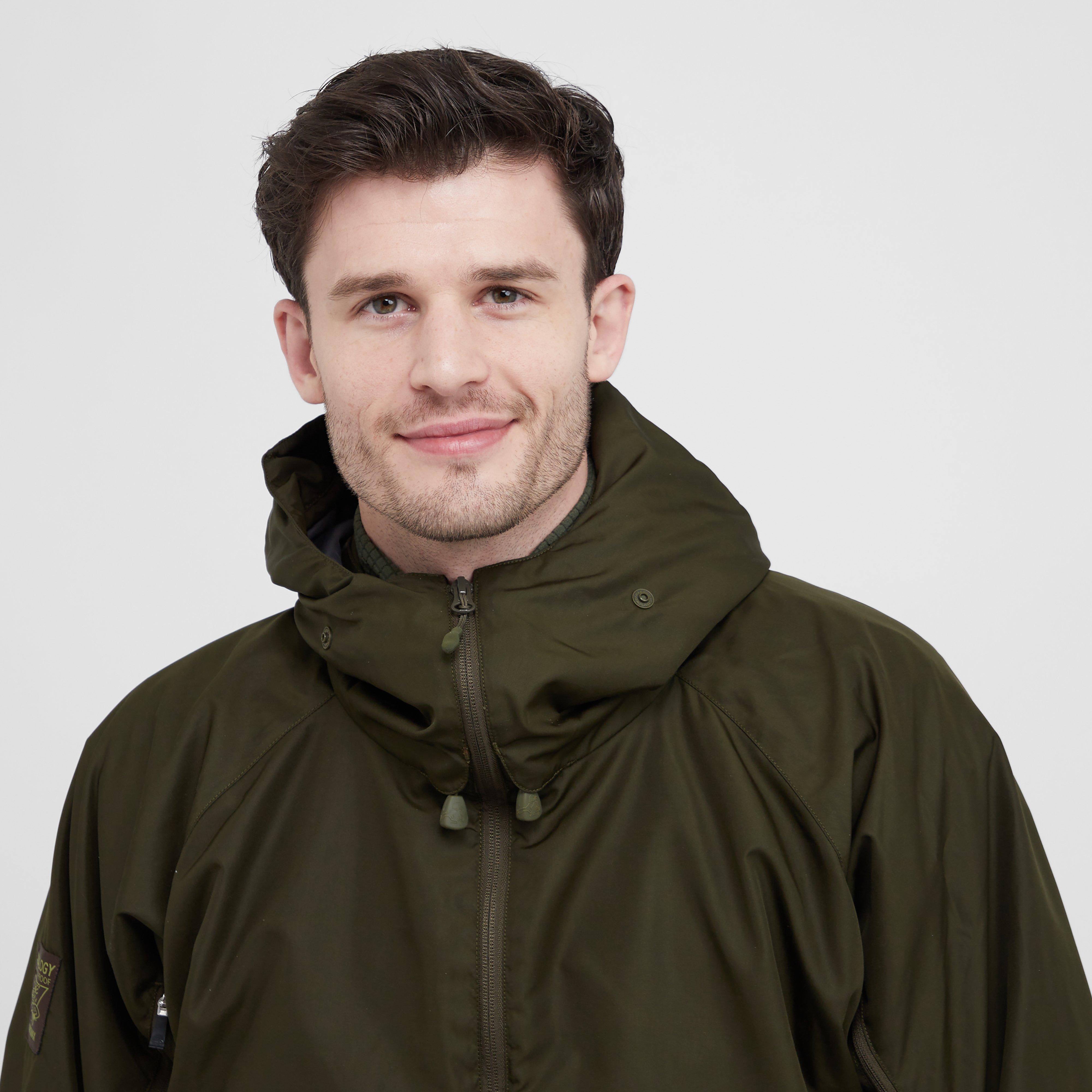Men's Velez Adventure Smock
