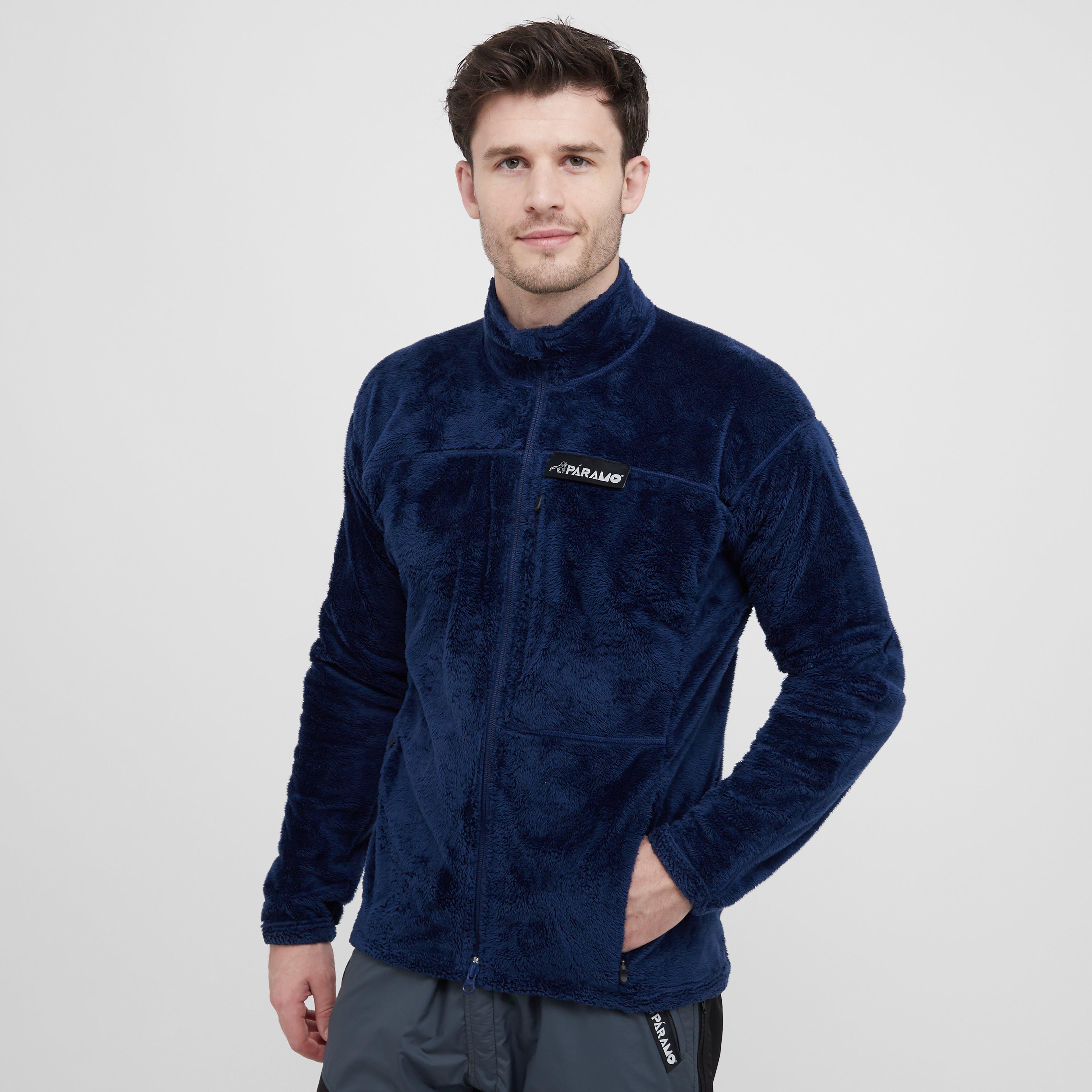 Men's Bentu Plus Fleece