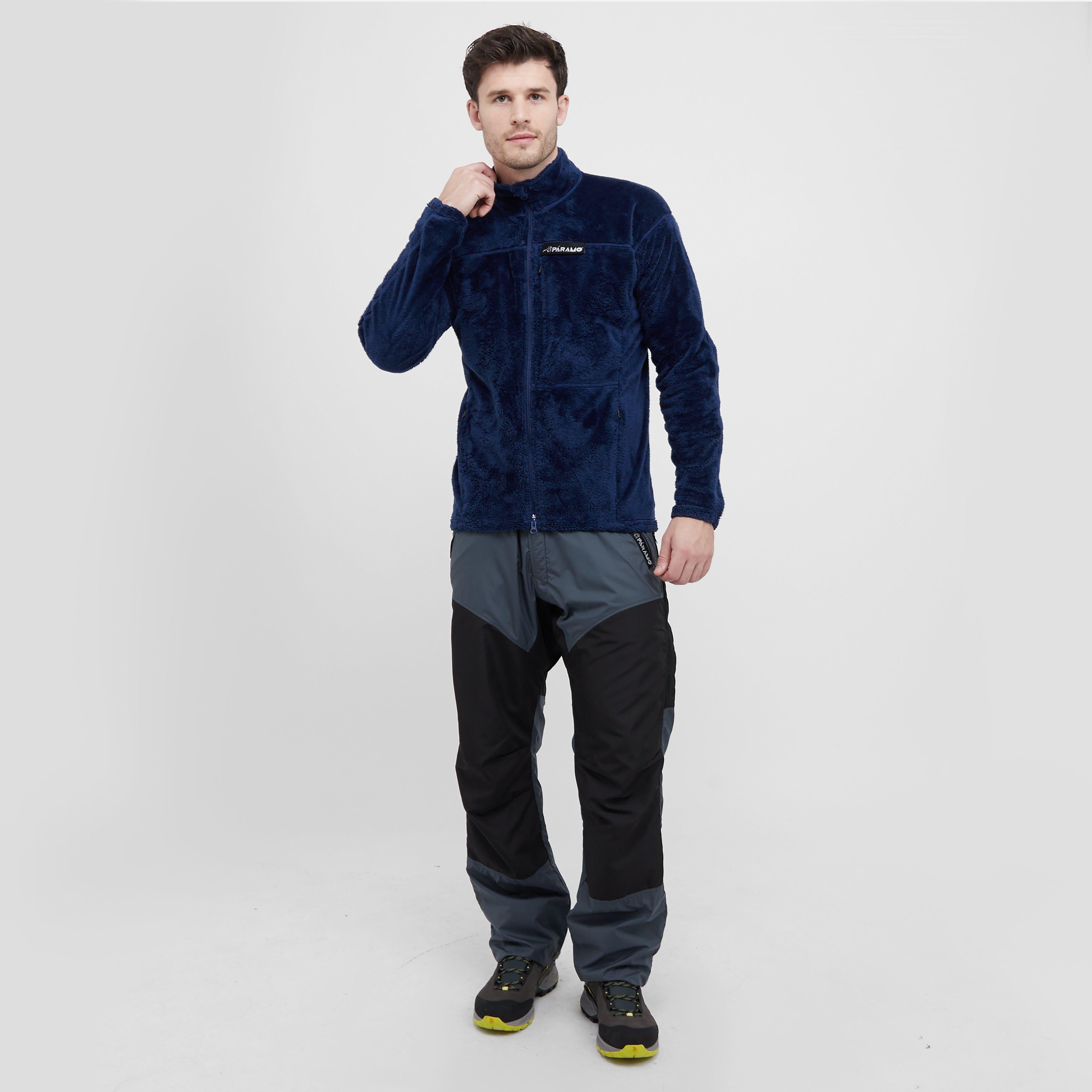 Men's Bentu Plus Fleece