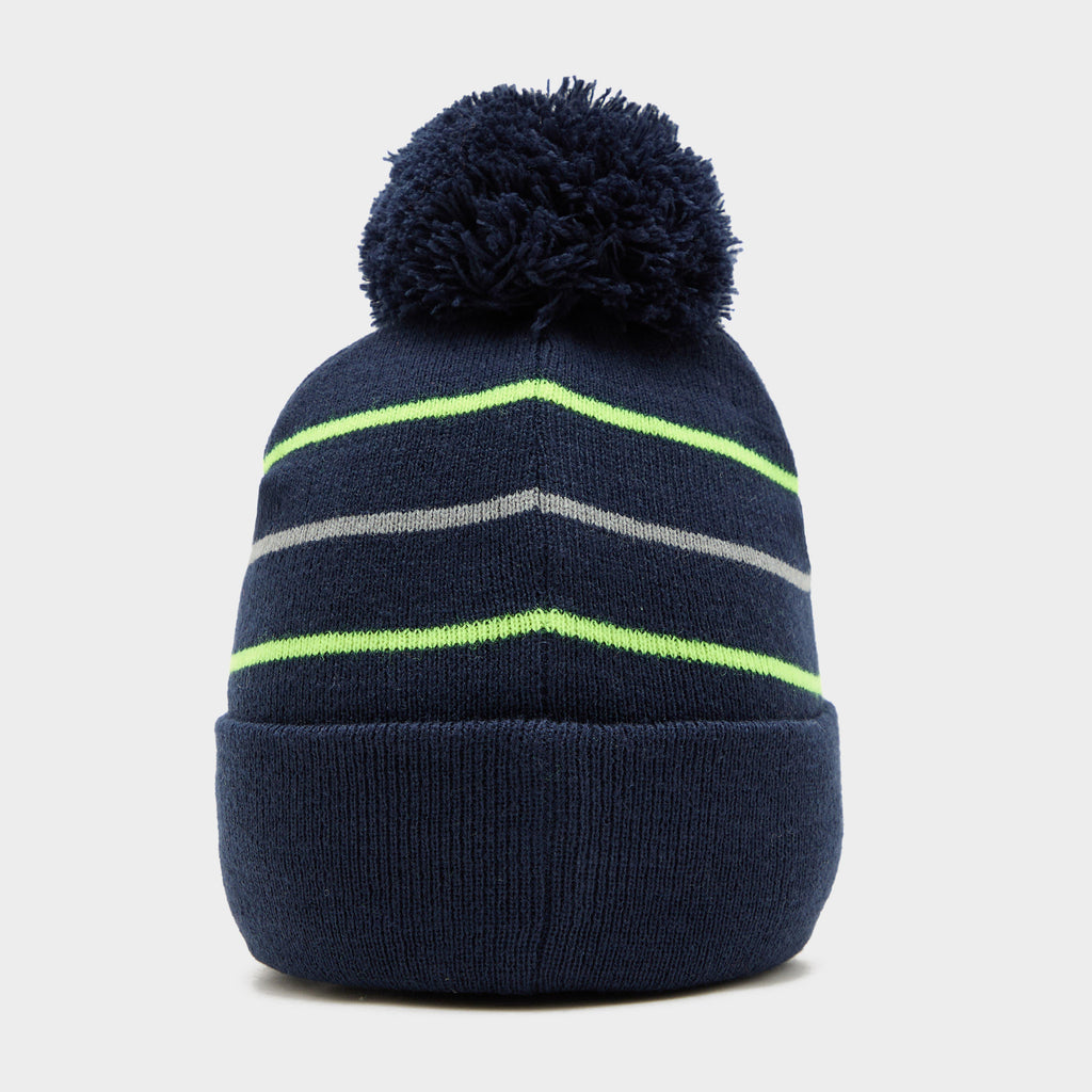 Kids’ Alva LED Pom Beanie Hat