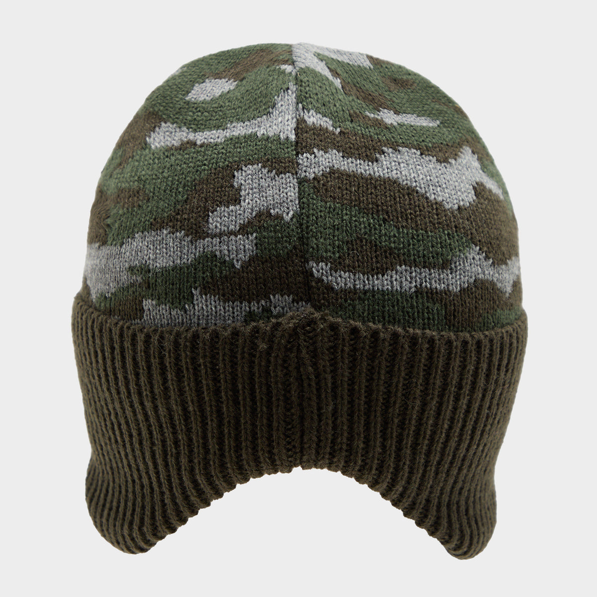 Unisex Arran LED Beanie Hat