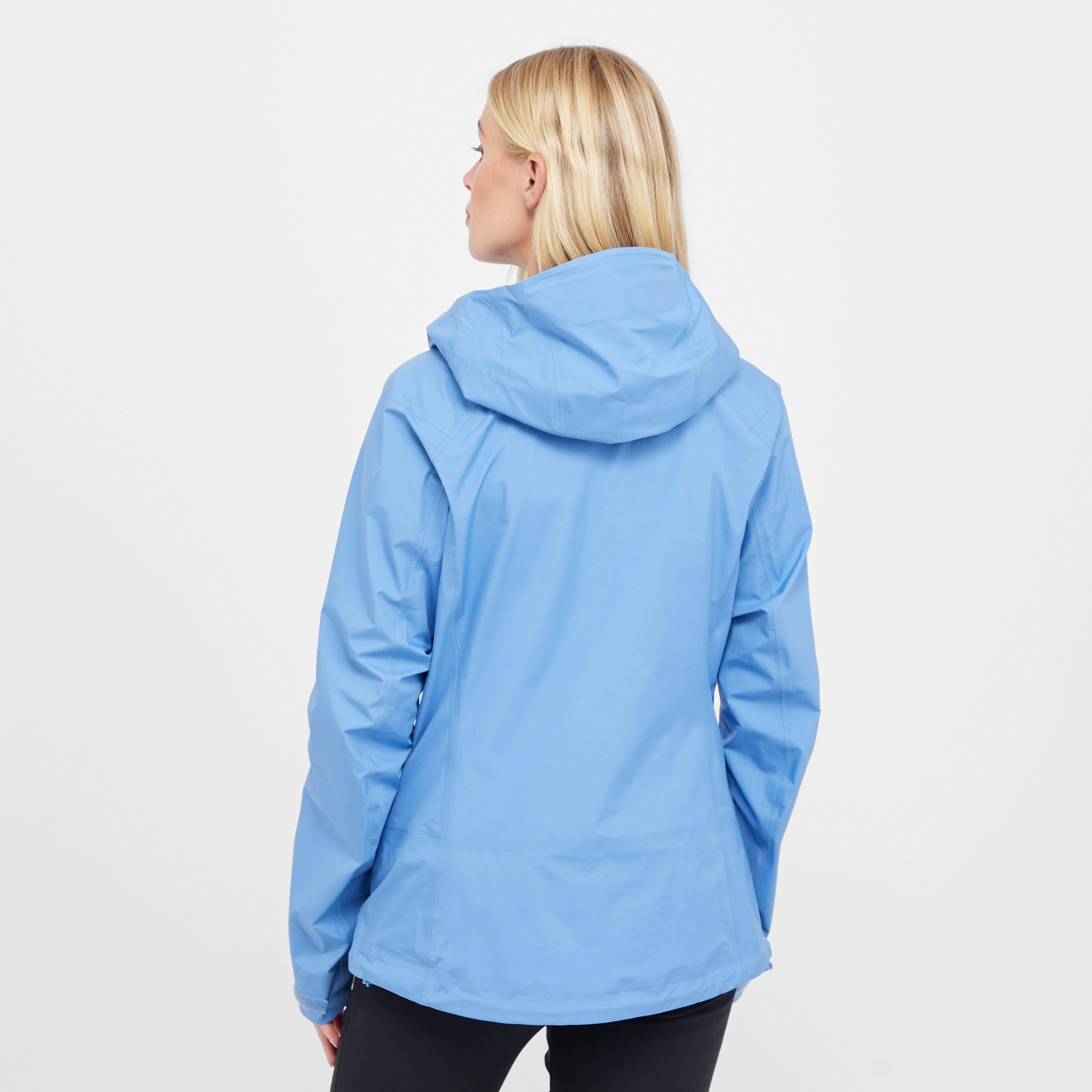 Women's Niveus Lite Waterproof Jacket