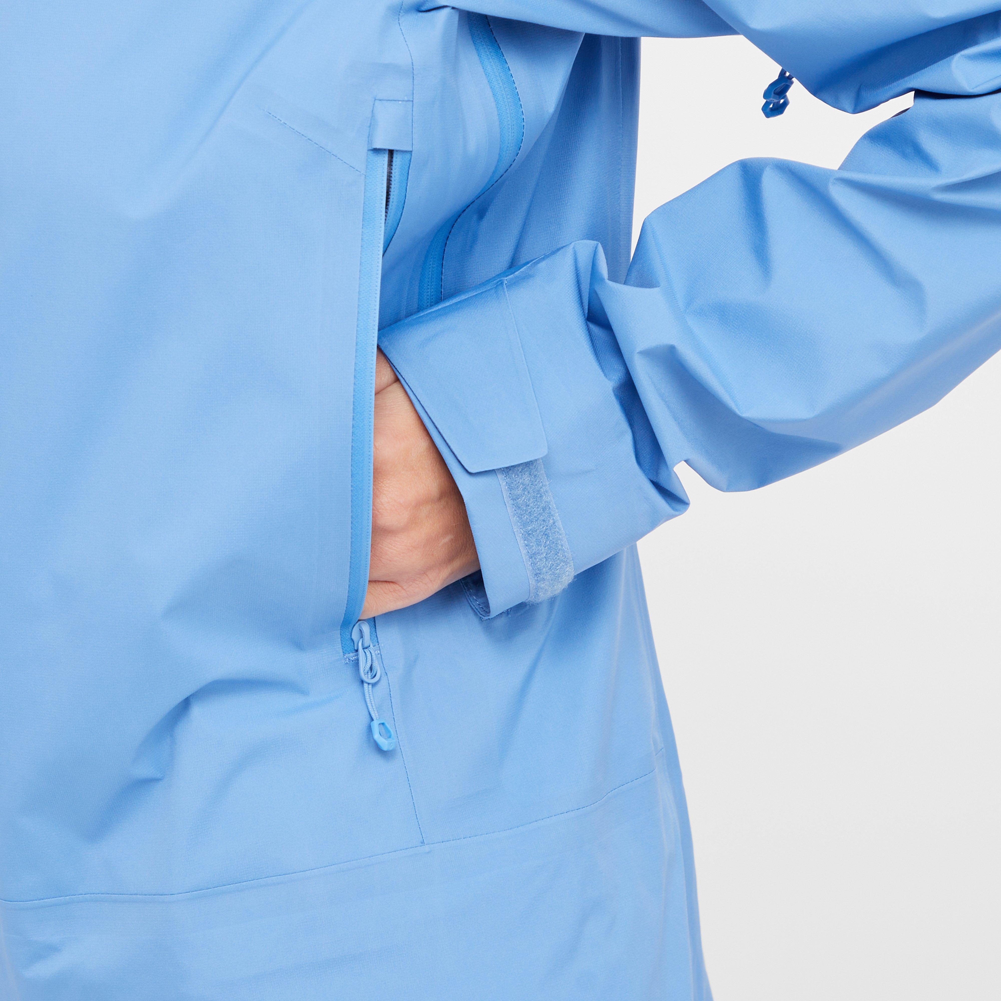 Women's Niveus Lite Waterproof Jacket