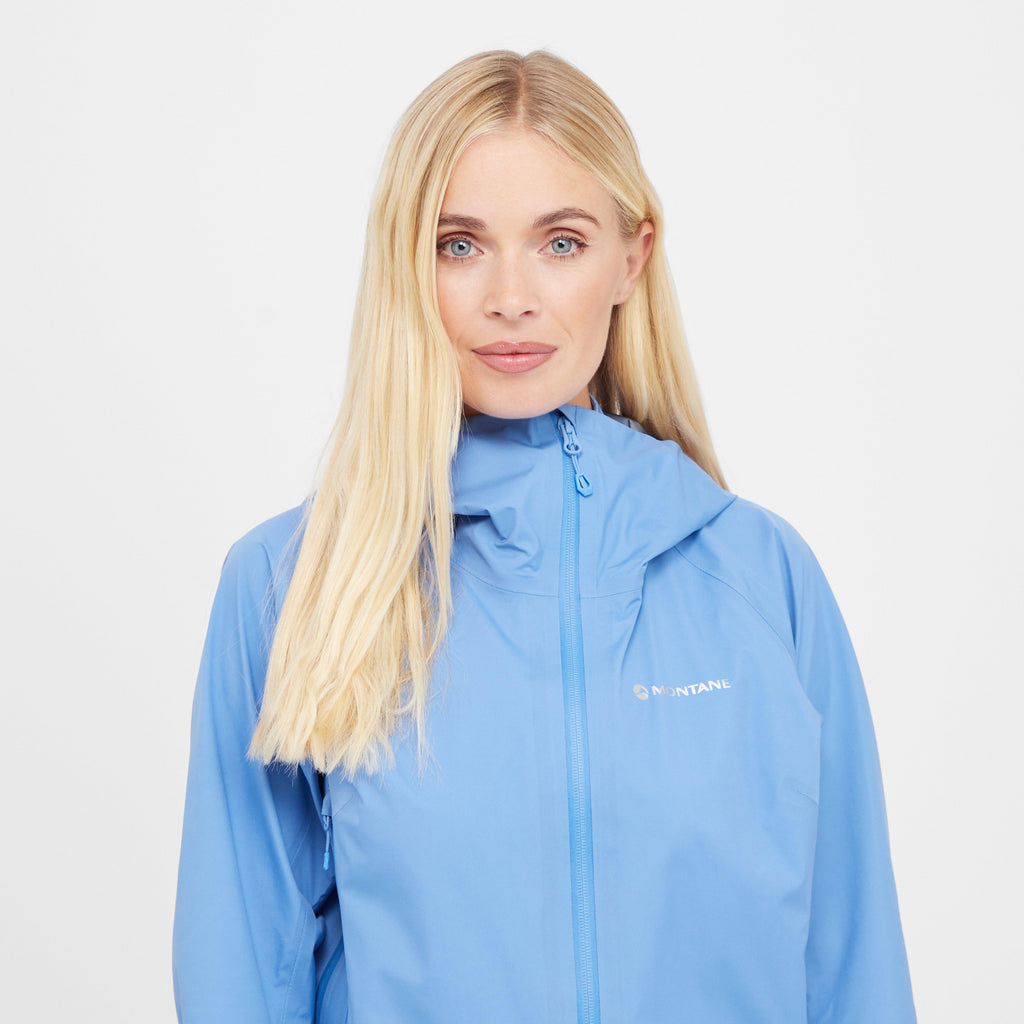 Women's Niveus Lite Waterproof Jacket