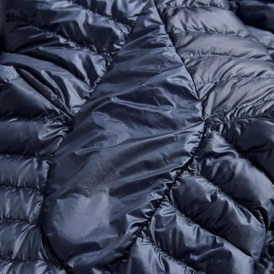 Montane Women's Alpine 850 Nano Hooded Down Jacket