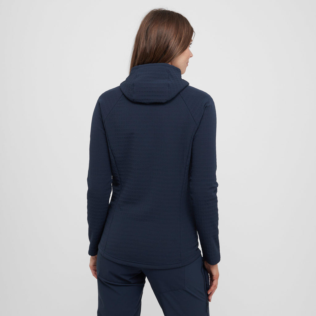 Women's Protium XT Hooded Fleece Jacket