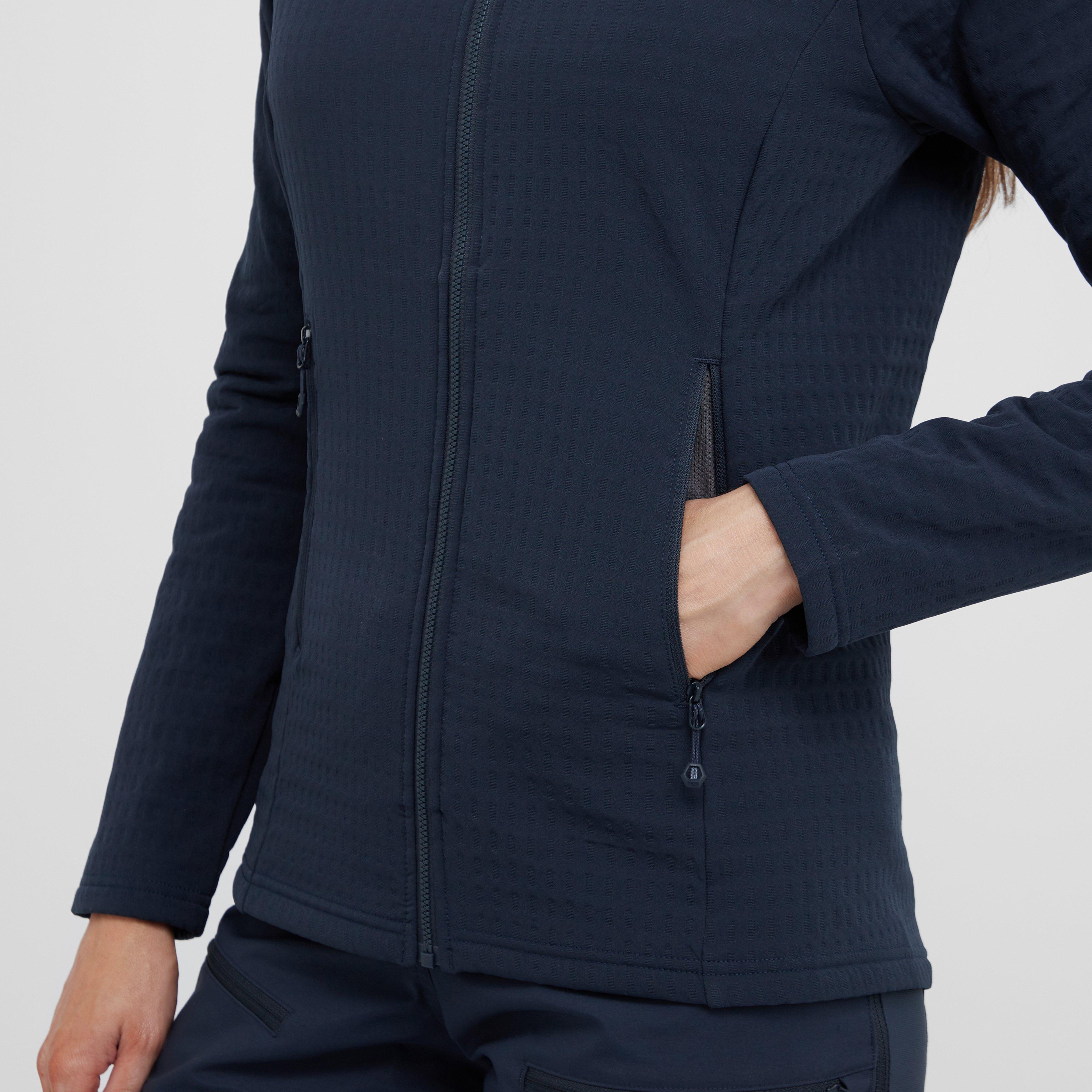 Women's Protium XT Hooded Fleece Jacket