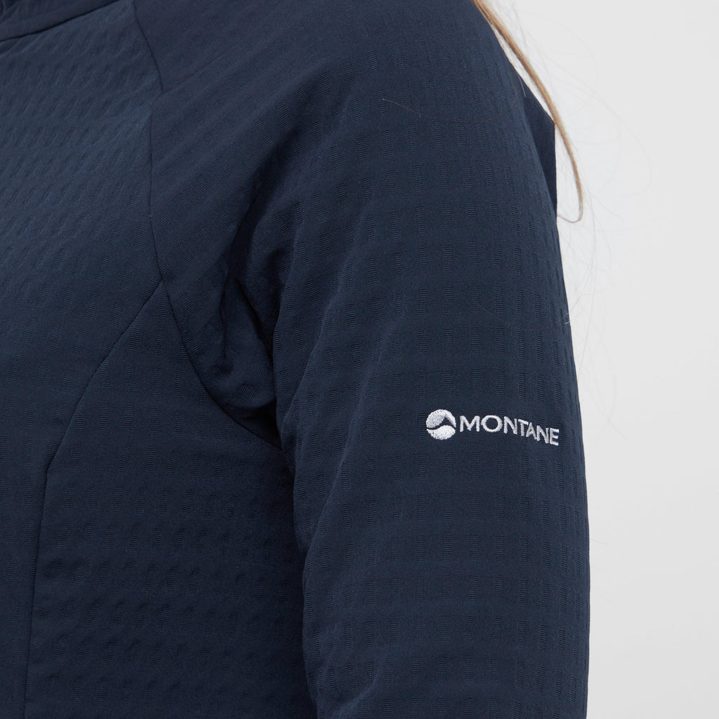 Women's Protium XT Hooded Fleece Jacket