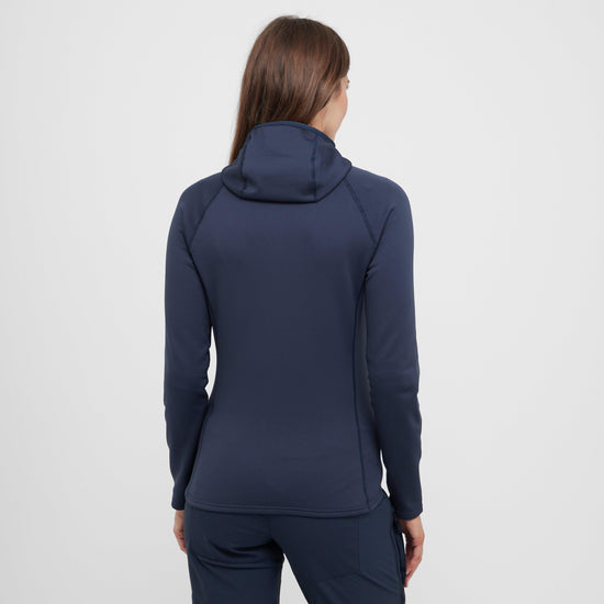 Women’s Fury Lite Hooded Fleece Jacket