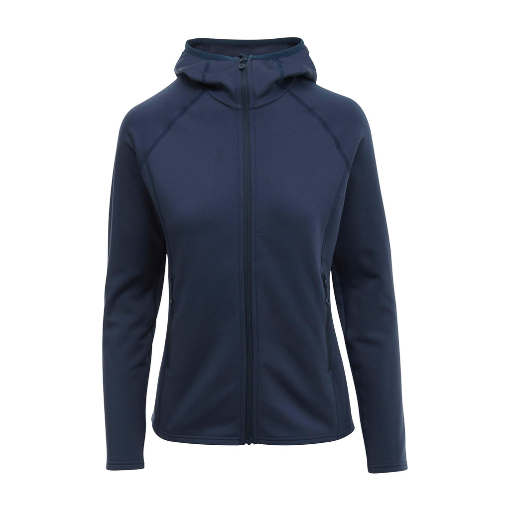 Women’s Fury Lite Hooded Fleece Jacket