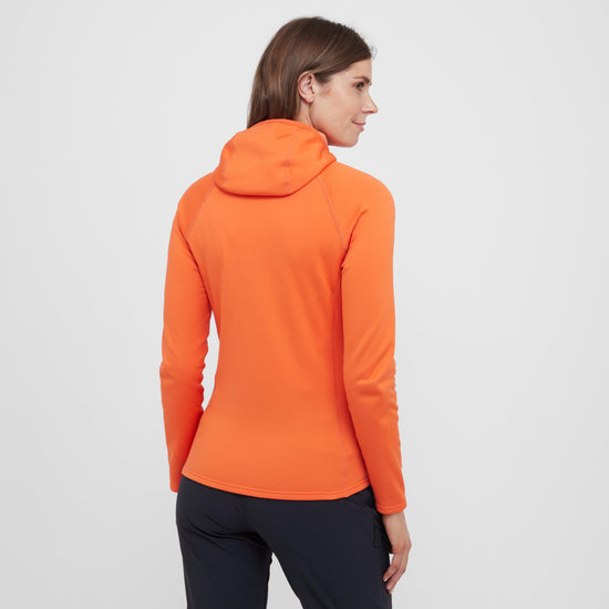Women’s Fury Lite Hooded Fleece Jacket