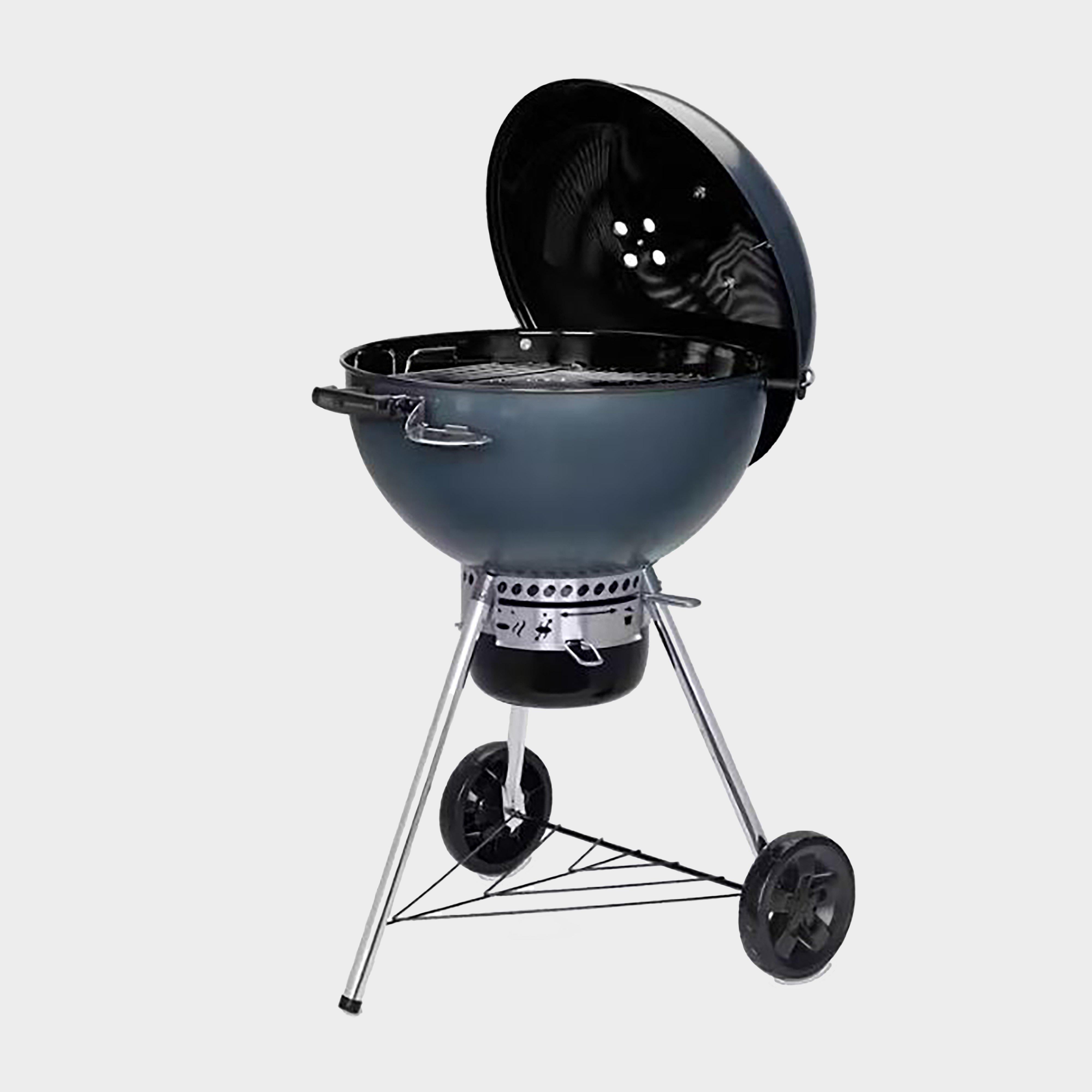 Master-Touch GBS Premium E-5750 Charcoal Barbecue