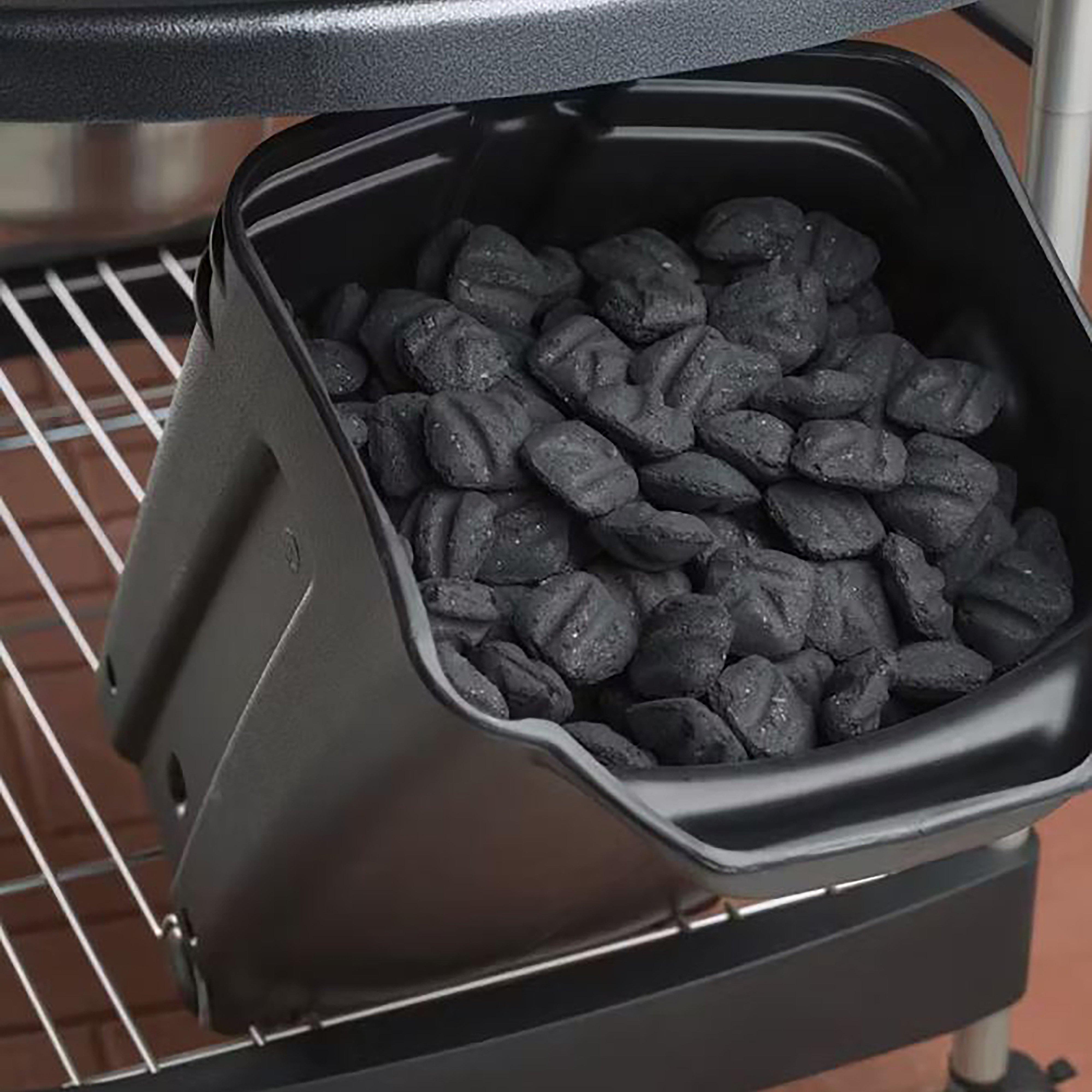Performer Deluxe GBS Charcoal Barbecue 57cm