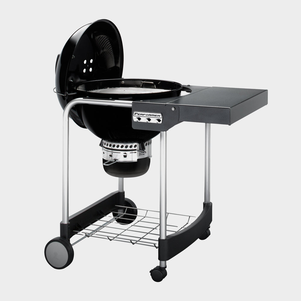 Performer GBS Charcoal Barbecue 57cm