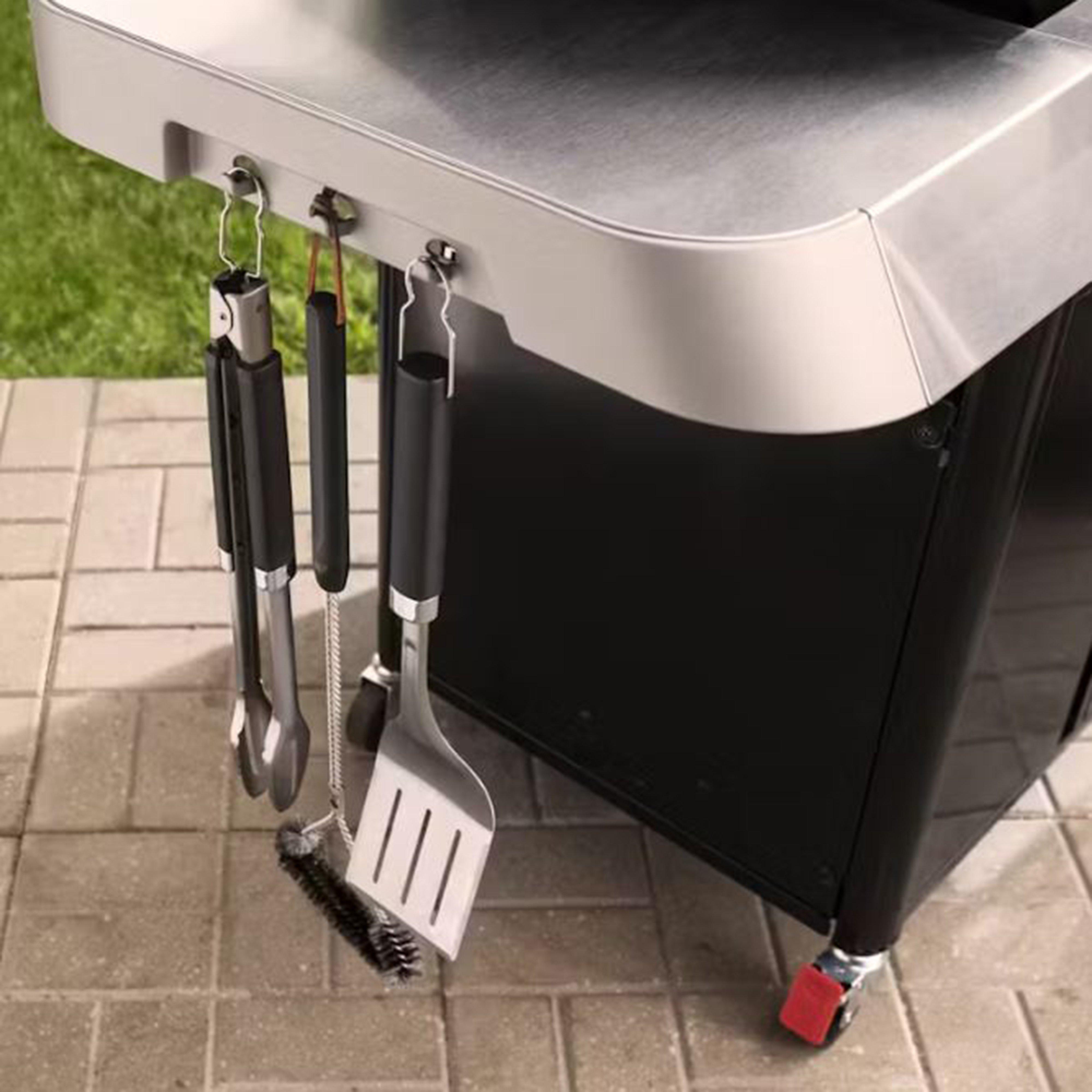 Genesis E-315 Gas Barbecue