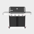 Genesis E-415 Gas Barbecue