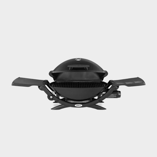 Q 2200 Gas Barbecue