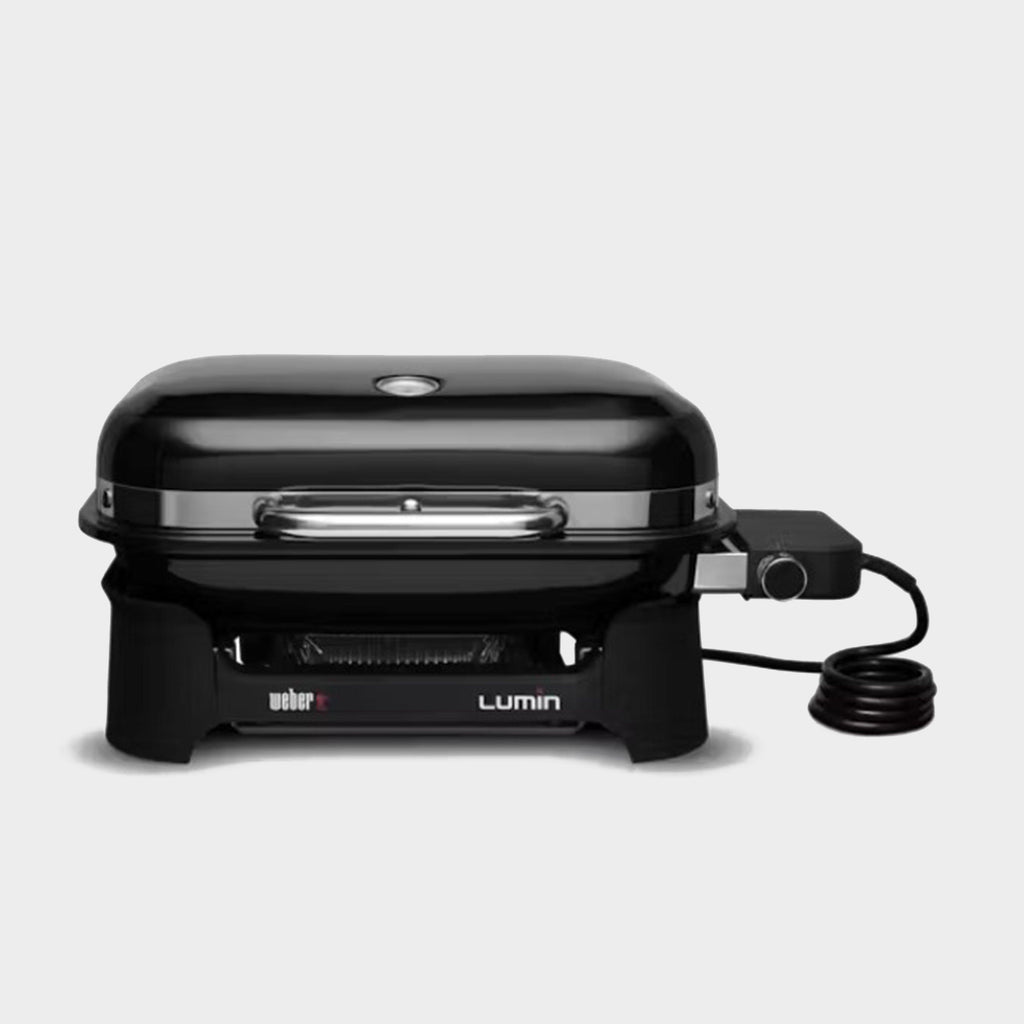 Lumin Compact Electric Barbecue