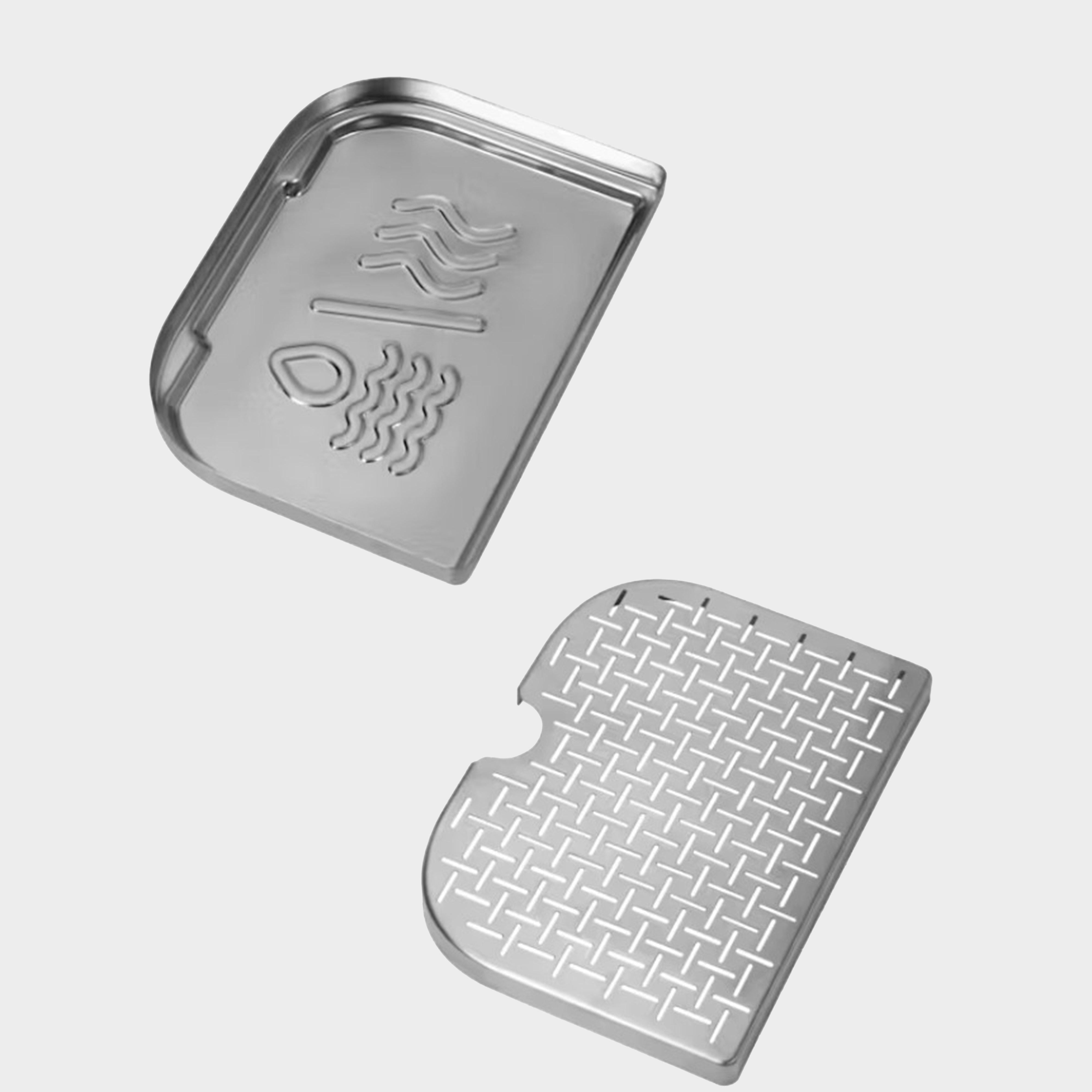 Lumin Compact Electric Barbecue