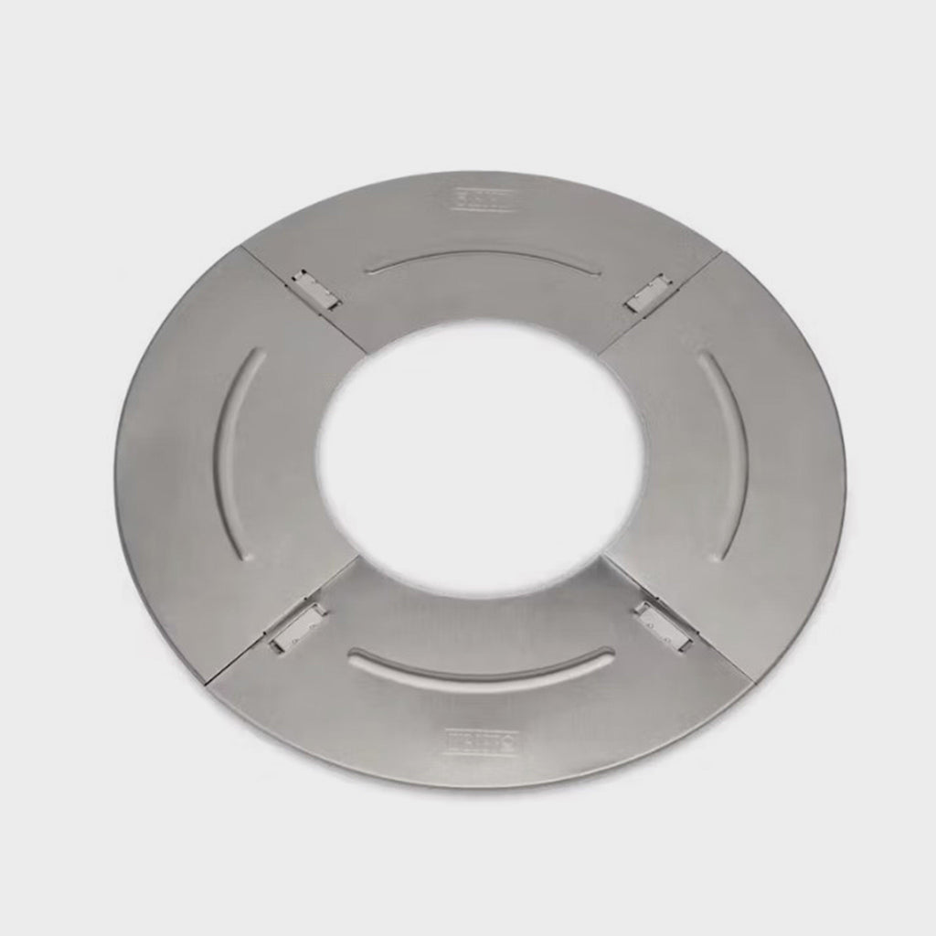 Charcoal Heat Controller