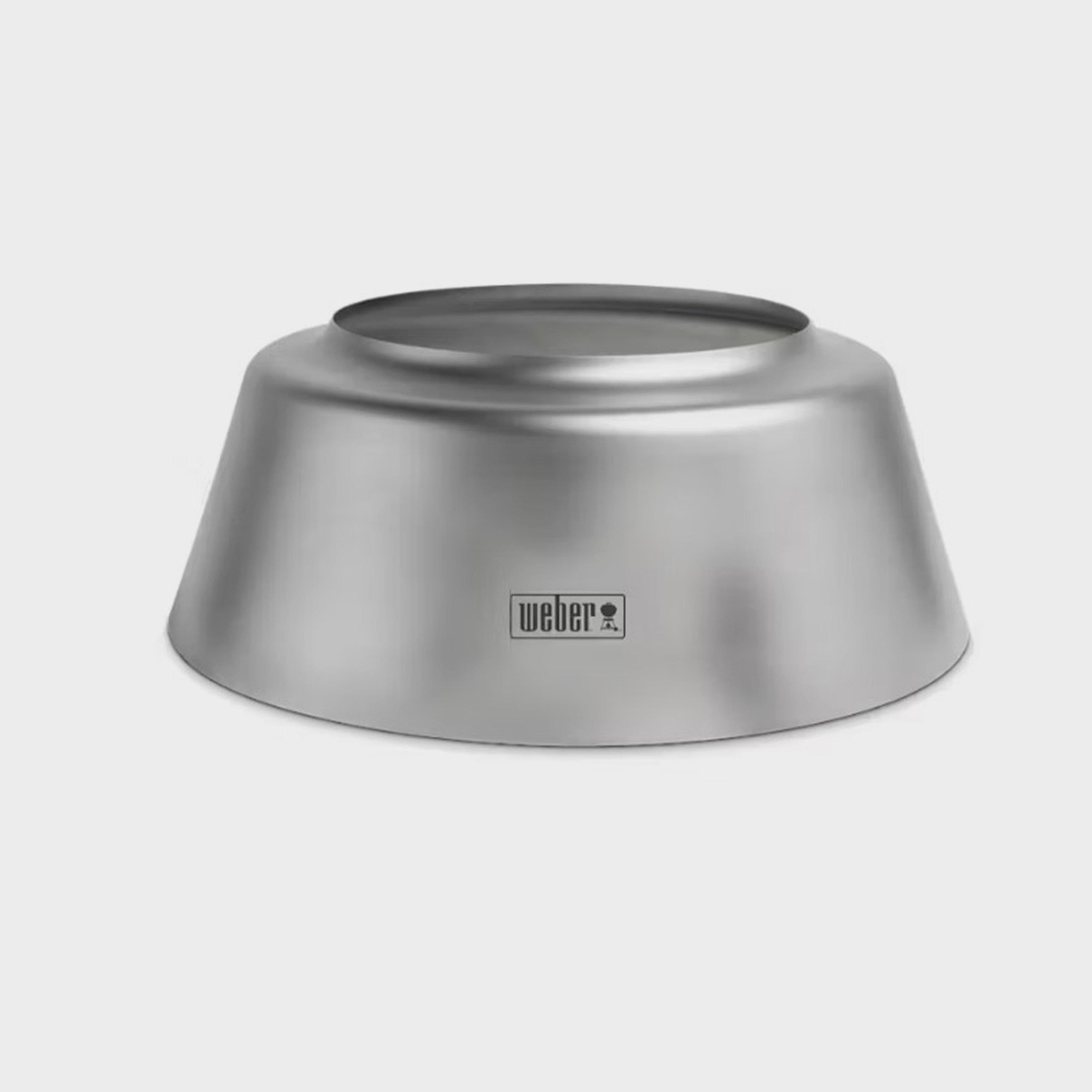 Charcoal Heat Controller