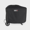 Traveler Gas Barbecue