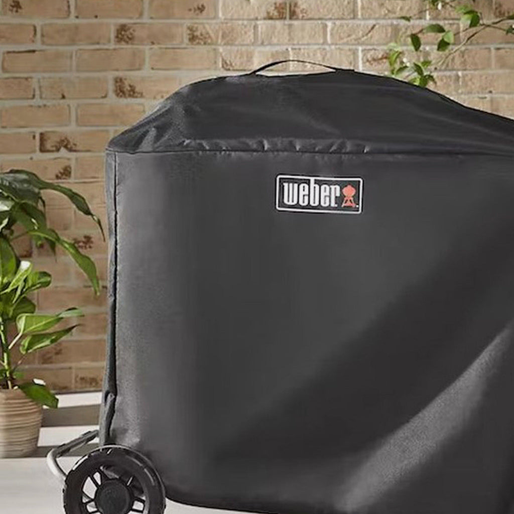 Traveler Gas Barbecue