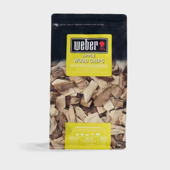 Apple Wood Chips
