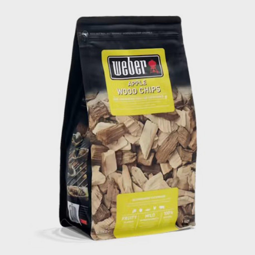 Apple Wood Chips