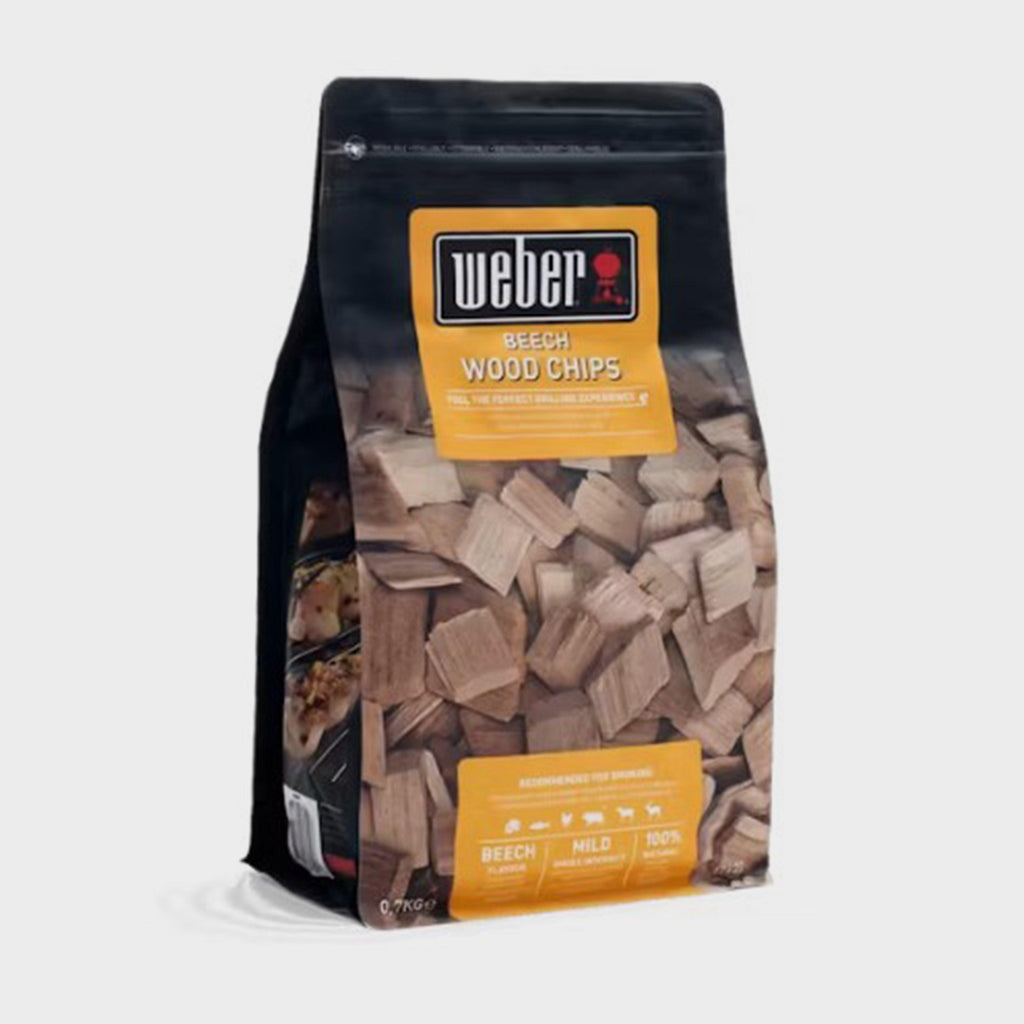 Beech Wood Chips