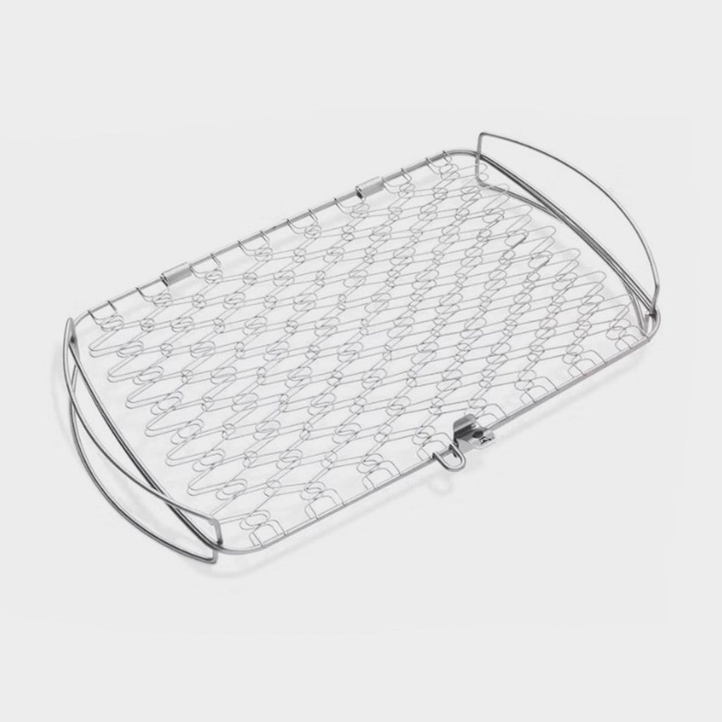 Premium Grilling Basket (Large)