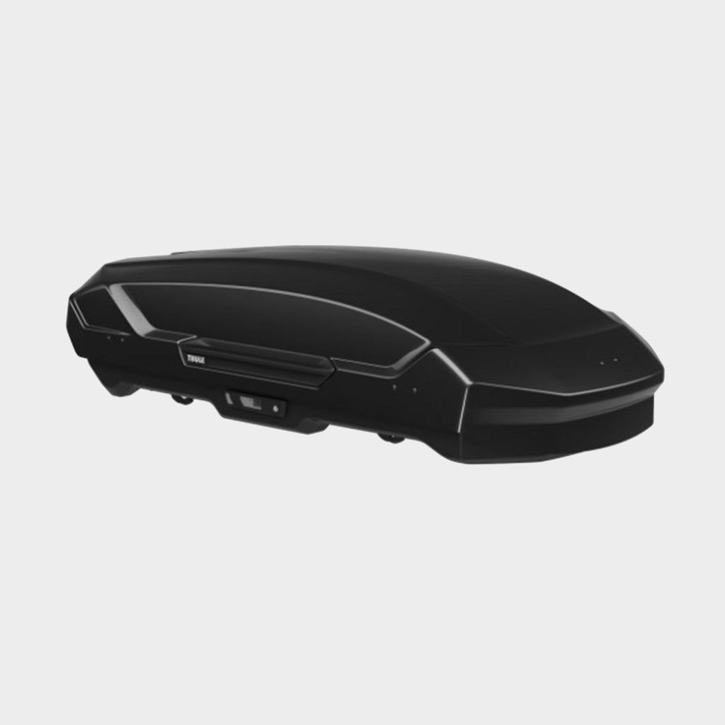 Motion Roof Box 3 M