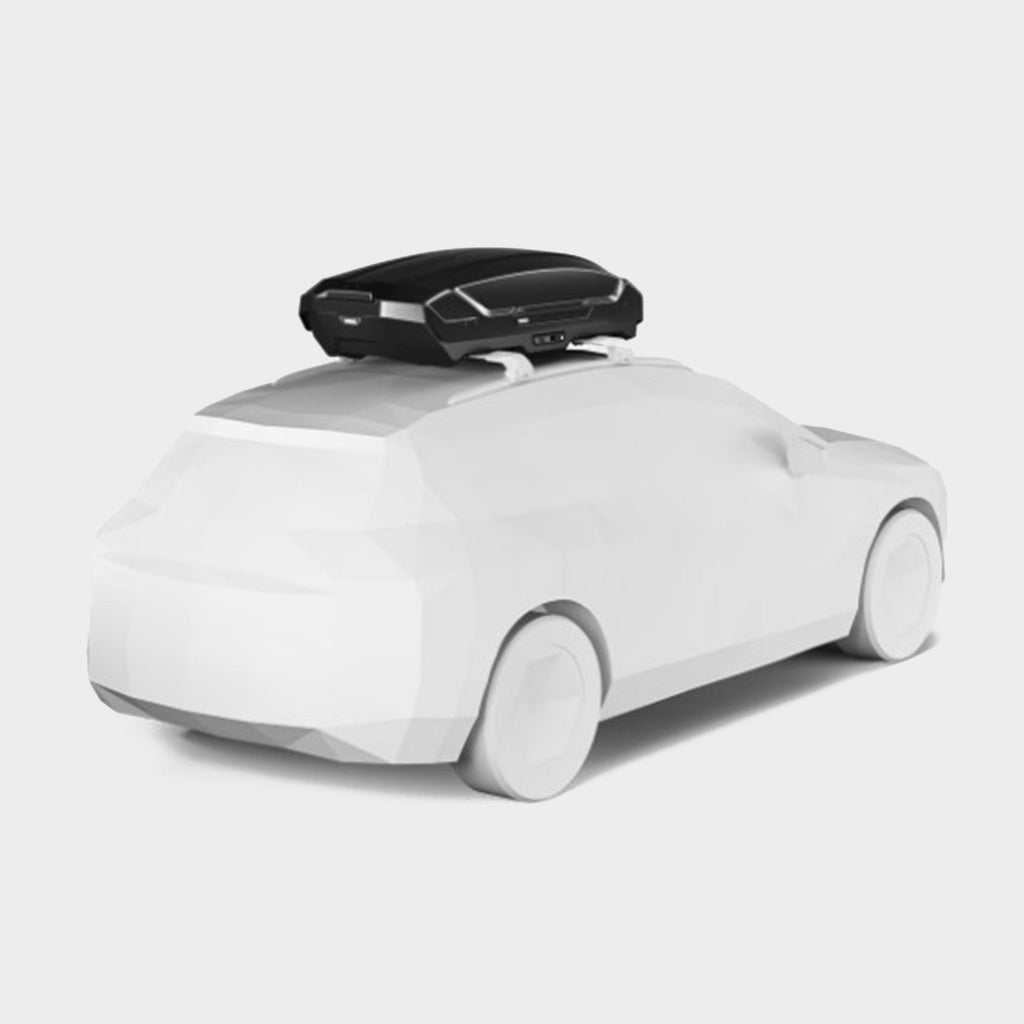 Motion Roof Box 3 M