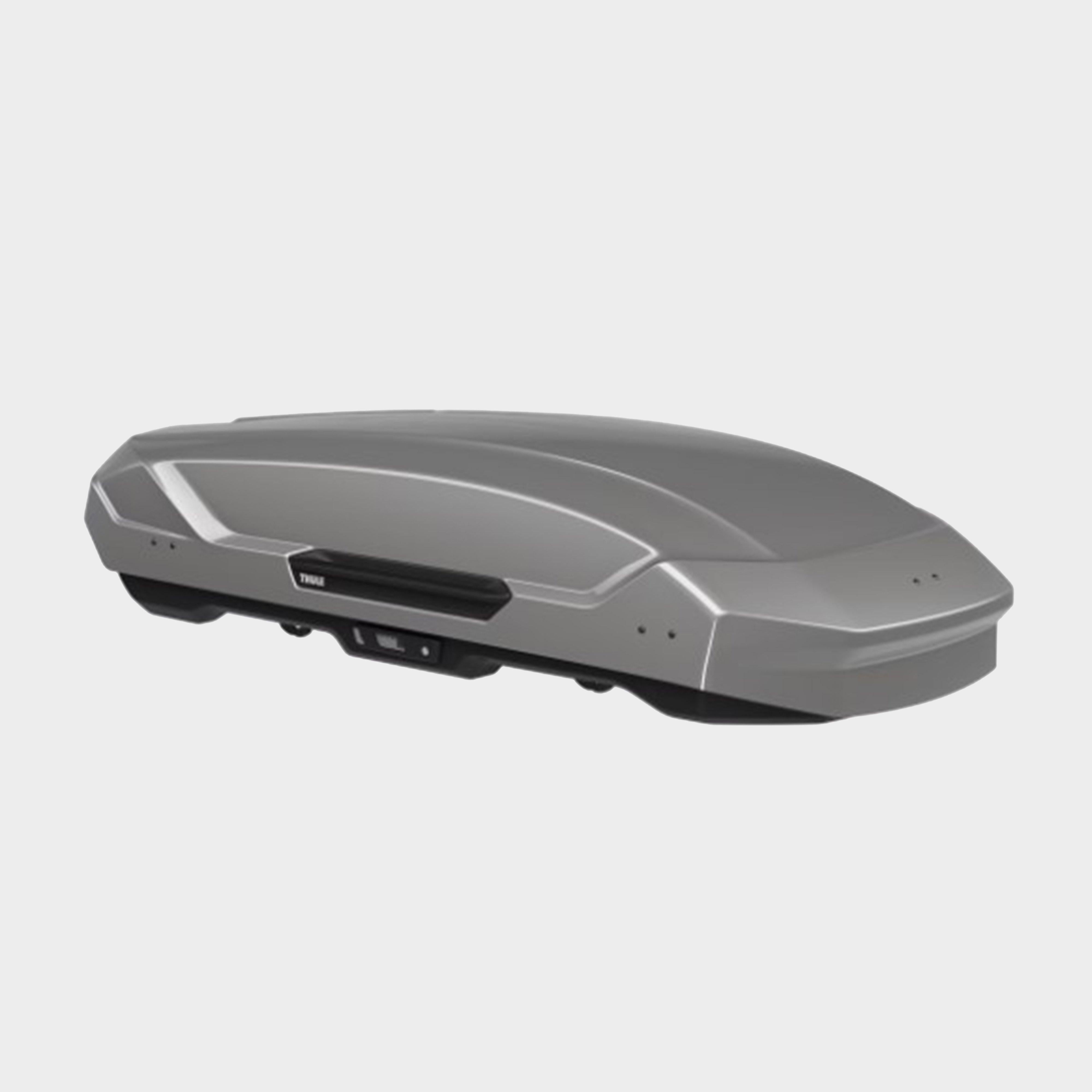 Motion Roof Box 3 L