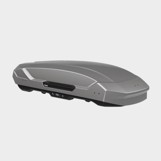 Motion Roof Box 3 L