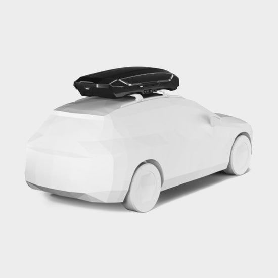 Motion Roof Box 3 XL