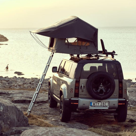 Foothill Roof Top Tent
