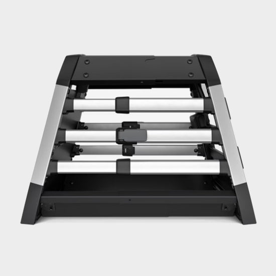 Allax Extra Small Compact Dog Crate