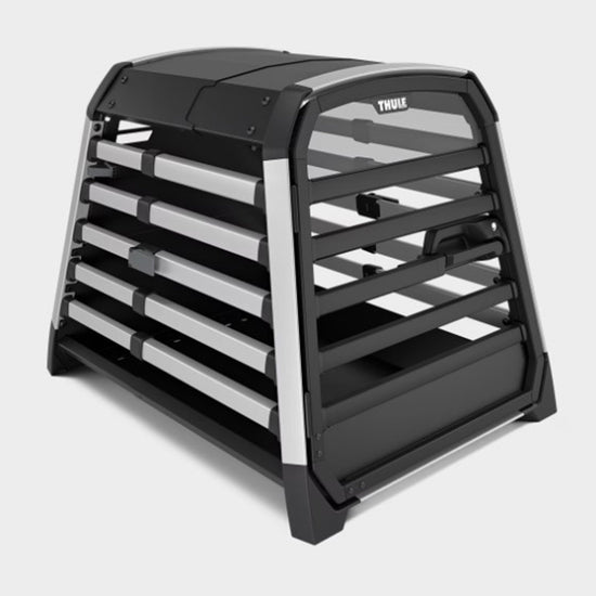 Allax Medium Compact Dog Crate