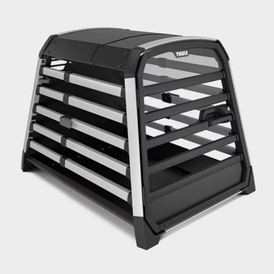 Allax Large Compact Dog Crate