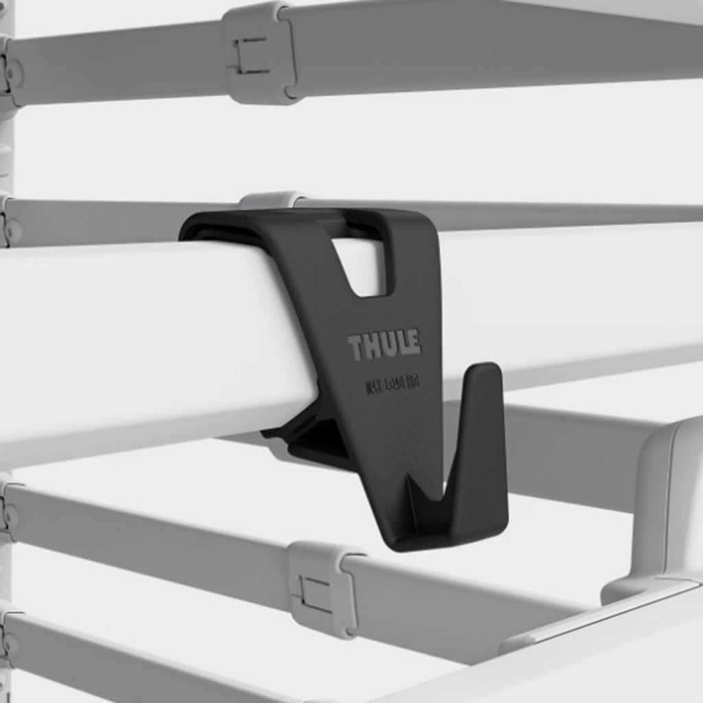 Dog Crate Leash Hook 2 Pack