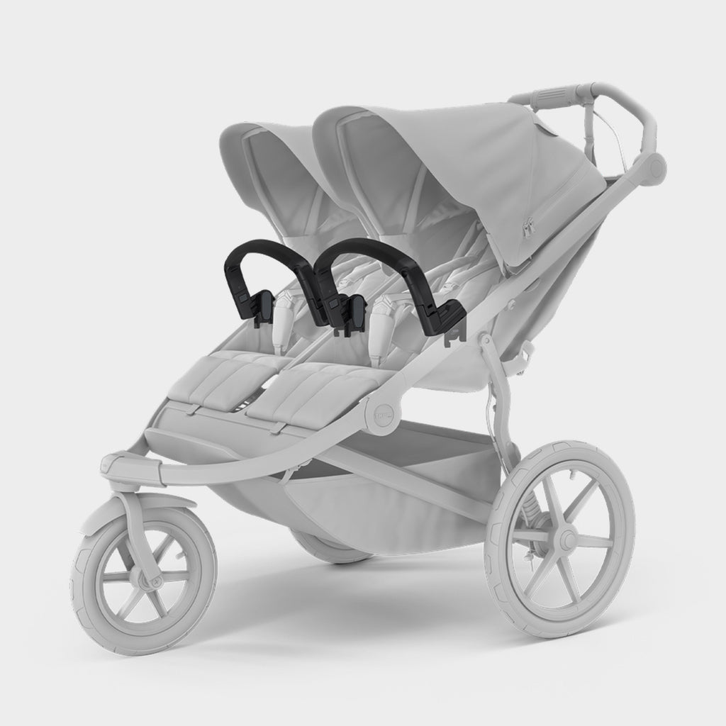 Urban Glide 3 Bumper