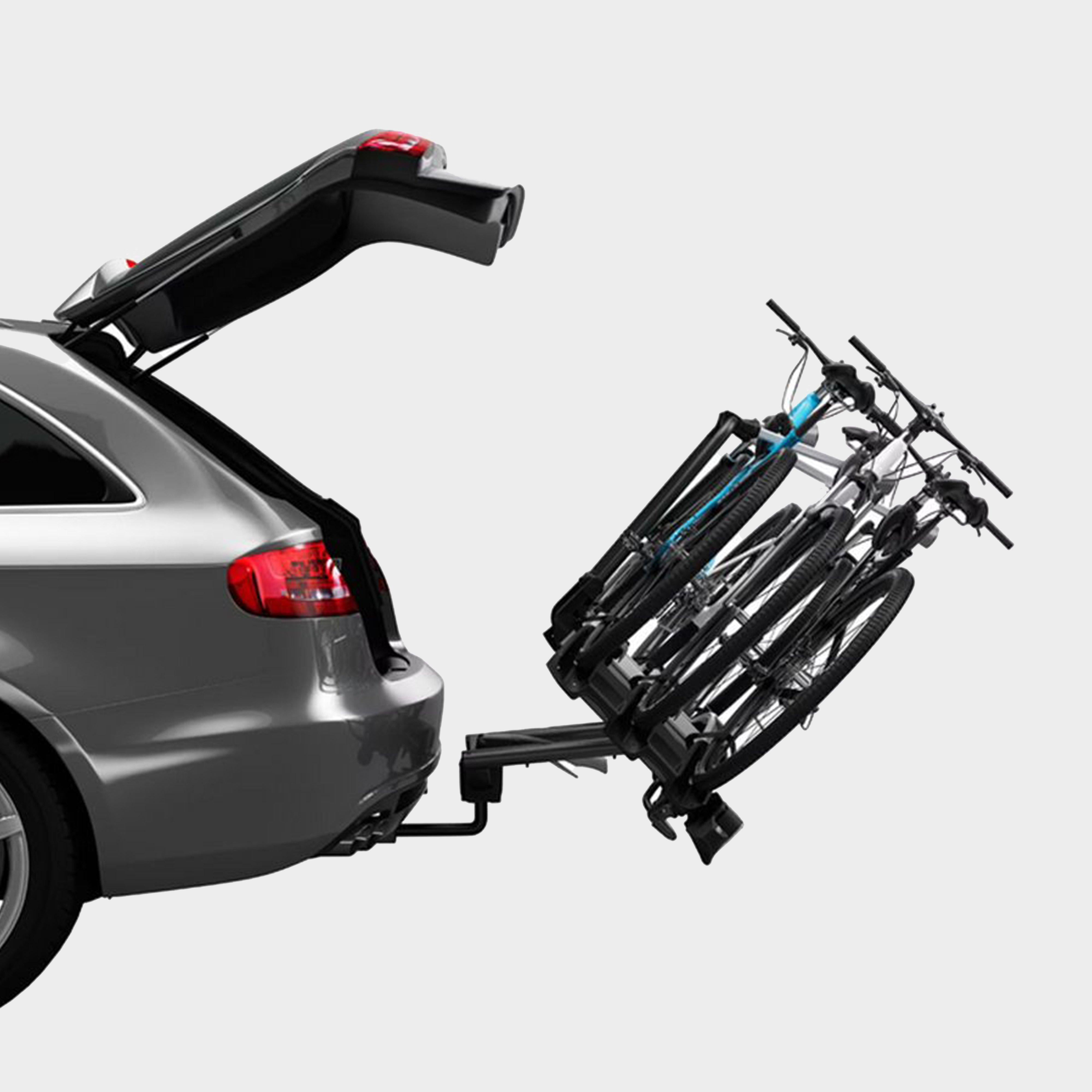 VeloCompact Bike 3 Bike Rack 13 Pin