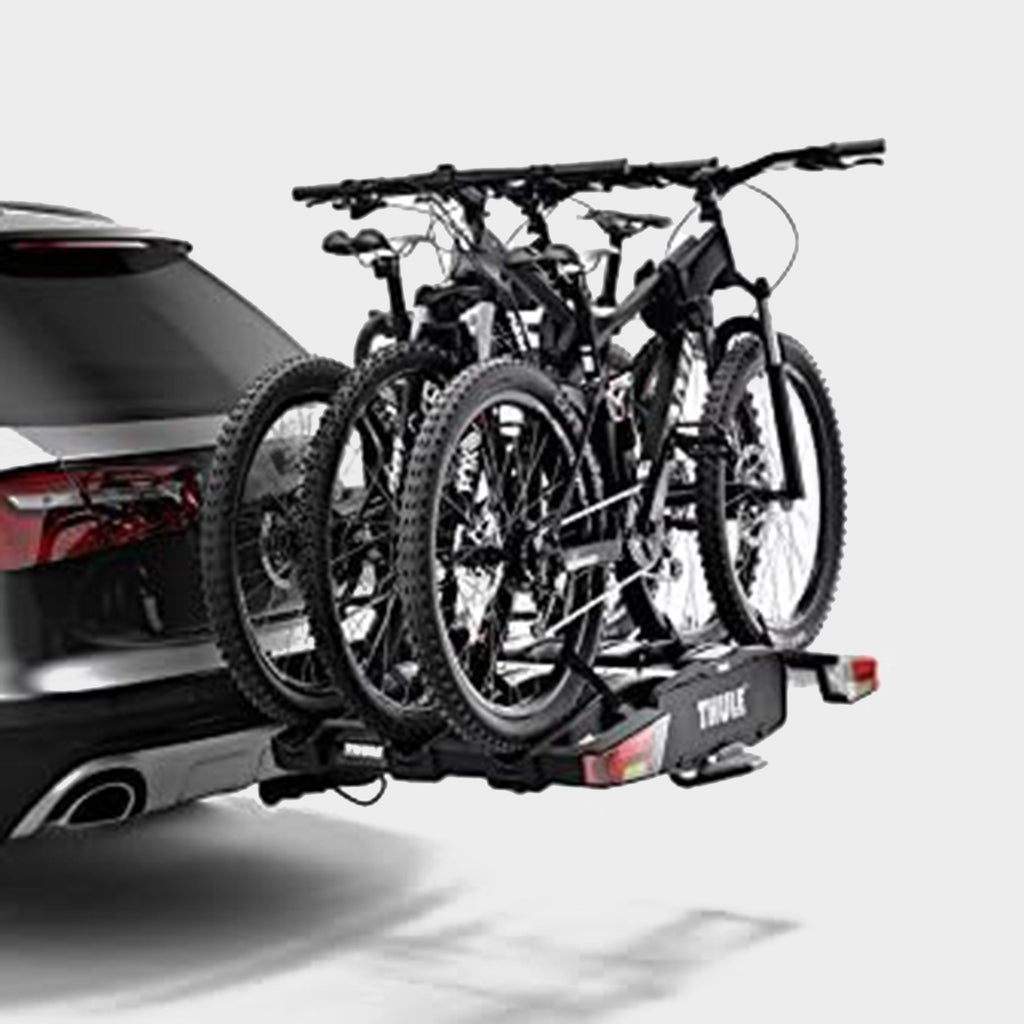 EasyFold XT 3 Bike Rack 13 Pin